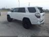 TOYOTA 4RUNNER SR5