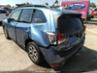 SUBARU FORESTER PREMIUM