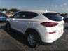 HYUNDAI TUCSON SE