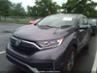 HONDA CR-V 2WD EX