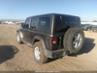 JEEP WRANGLER SPORT S 4X4