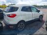 FORD ECOSPORT TITANIUM