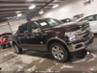 FORD F-150 KING RANCH