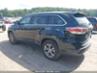 TOYOTA HIGHLANDER XLE V6