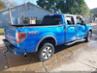 FORD F-150 FX4