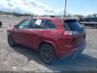 JEEP CHEROKEE HIGH ALTITUDE 4X4