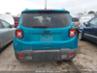 JEEP RENEGADE ALTITUDE FWD