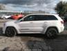 JEEP GRAND CHEROKEE SRT