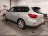 NISSAN PATHFINDER SL