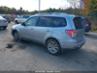 SUBARU FORESTER 2.5X LIMITED/2.5X PREMIUM