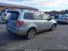 SUBARU FORESTER 2.5X LIMITED/2.5X PREMIUM