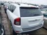 JEEP COMPASS HIGH ALTITUDE FWD