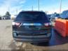 CHEVROLET TRAVERSE 2LT