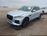 JAGUAR F-PACE S P250 AWD AUTOMATIC