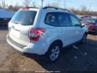 SUBARU FORESTER 2.5I PREMIUM