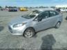 FORD FIESTA SE