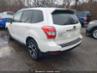 SUBARU FORESTER 2.0XT TOURING