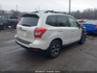 SUBARU FORESTER 2.0XT TOURING