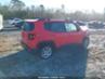 JEEP RENEGADE LATITUDE FWD