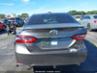 TOYOTA CAMRY SE NIGHT SHADE/SE