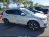 NISSAN ROGUE SL