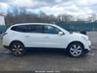 CHEVROLET TRAVERSE 1LT