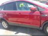 FORD ESCAPE SEL