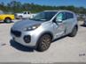 KIA SPORTAGE EX