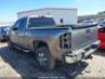 CHEVROLET SILVERADO 2500 WORK TRUCK