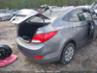 HYUNDAI ACCENT SE