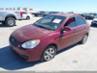 HYUNDAI ACCENT GLS