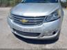 CHEVROLET TRAVERSE 2LT