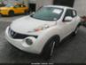 NISSAN JUKE S