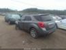 CHEVROLET EQUINOX 2LT