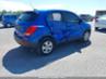 CHEVROLET TRAX 1LS