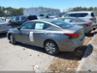 NISSAN ALTIMA S FWD