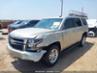 CHEVROLET TAHOE LS