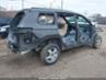 JEEP GRAND CHEROKEE LIMITED 4X4