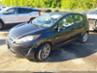 FORD FIESTA TITANIUM