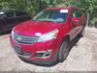 CHEVROLET TRAVERSE 1LT