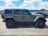 JEEP WRANGLER 4-DOOR RUBICON 20TH ANNIVERSARY 4X4