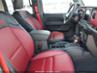 JEEP WRANGLER 4-DOOR RUBICON 20TH ANNIVERSARY 4X4