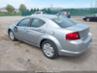 DODGE AVENGER SE