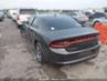 DODGE CHARGER SXT RWD