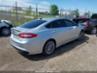 FORD FUSION TITANIUM