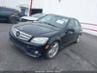 MERCEDES-BENZ C-CLASS LUXURY 4MATIC/SPORT 4MATIC