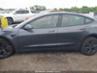 TESLA MODEL 3 REAR-WHEEL DRIVE