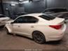 INFINITI Q50 3.0T RED SPORT 400