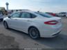 FORD FUSION HYBRID SE