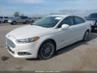 FORD FUSION HYBRID SE